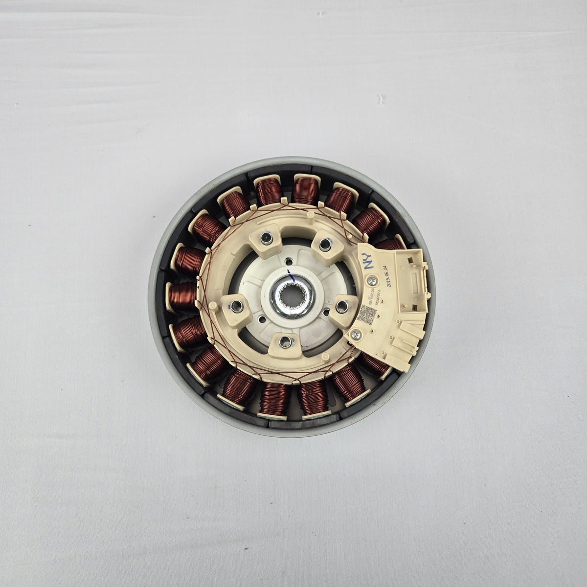 Samsung Washer Motors DC31-00155B
