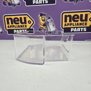 Whirlpool Refrigerator & Freezer Door Bins WPW10308869 Replaces W10308869 W10331764 W11227366