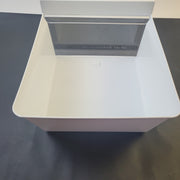Vissani Refrigerator & Freezer Door Bins 12131000073599