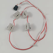 Frigidaire Range Switches A26509910