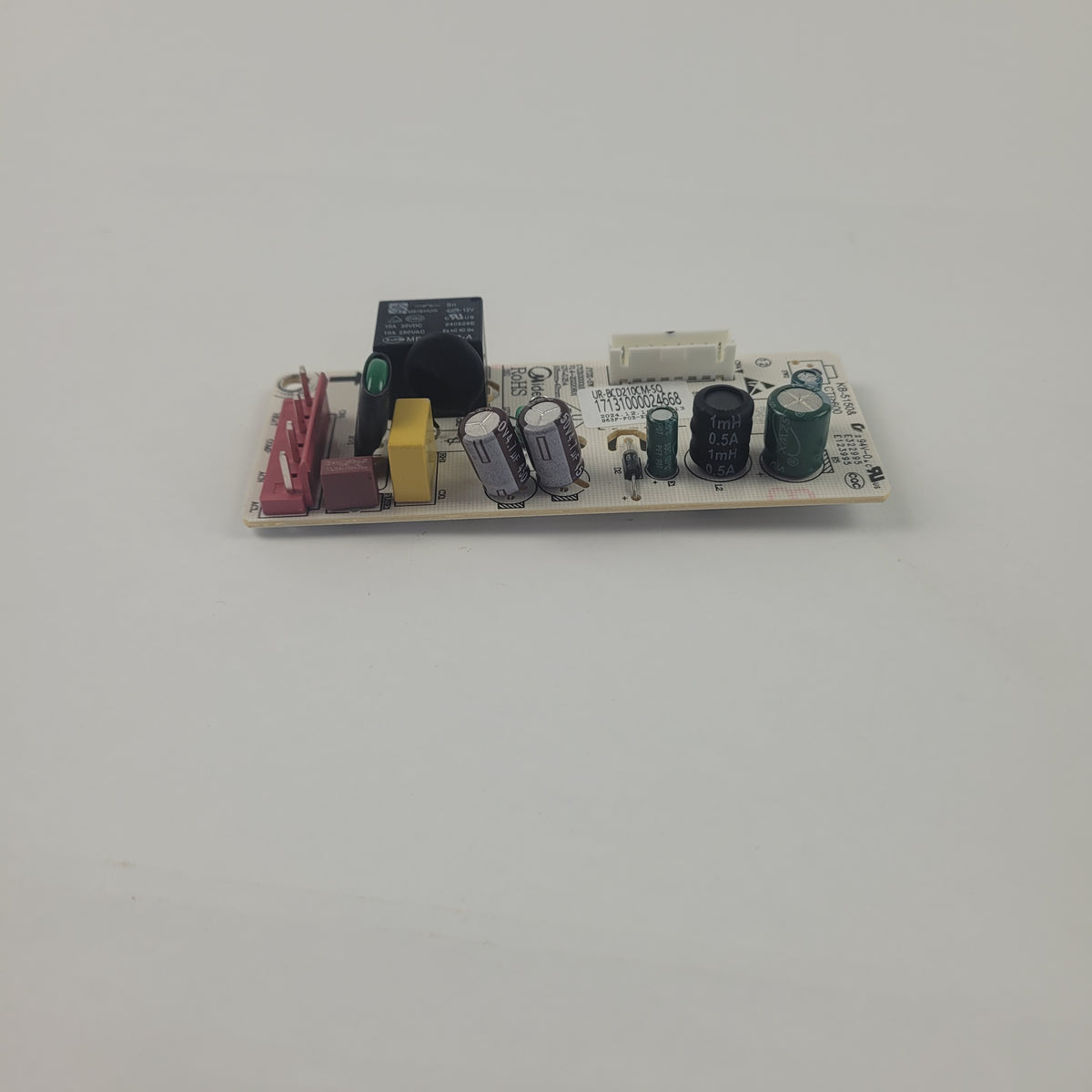 Vissani 17131000024668 Refrigerator & Freezer Misc. Parts
