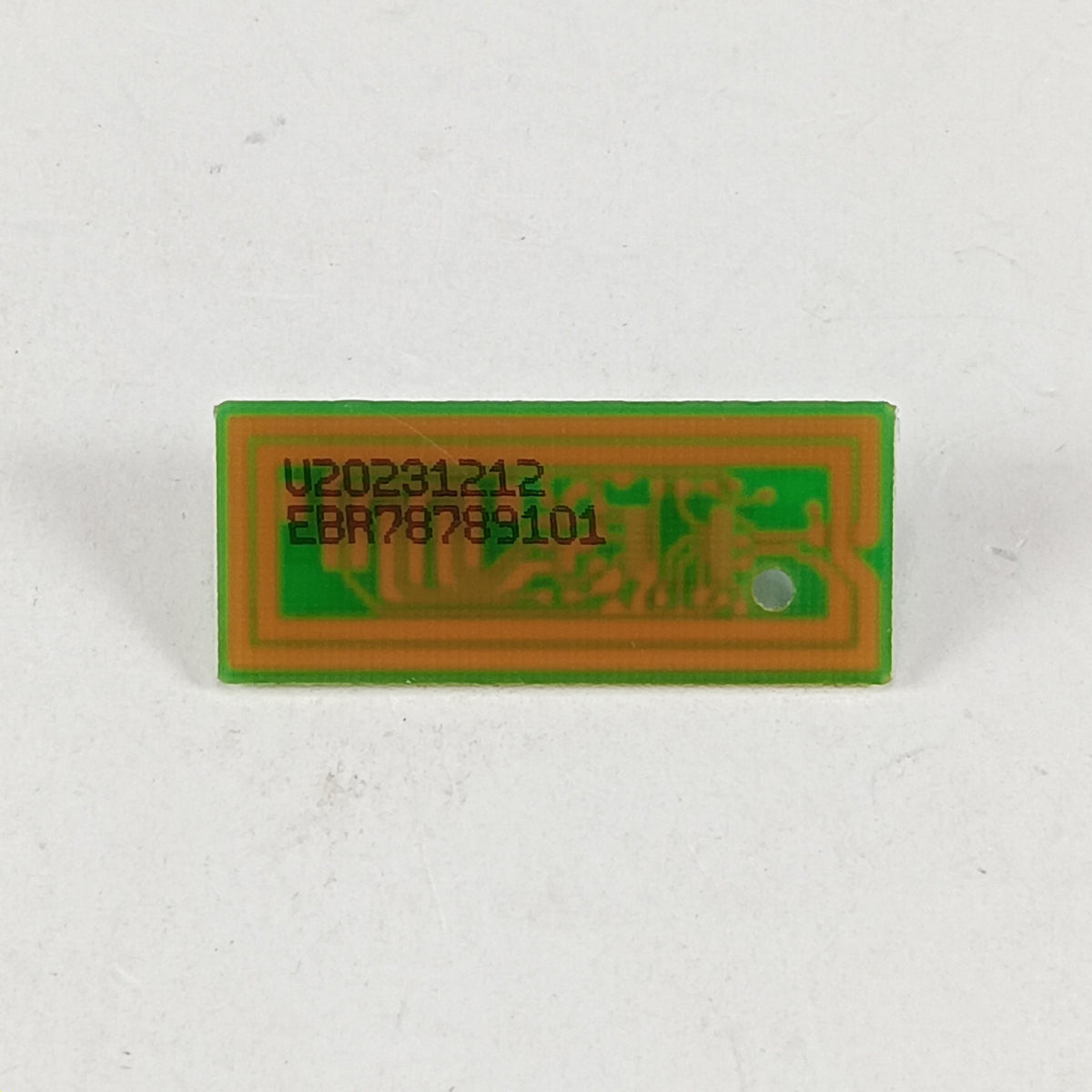 Samsung Range Control Boards EBR78789101