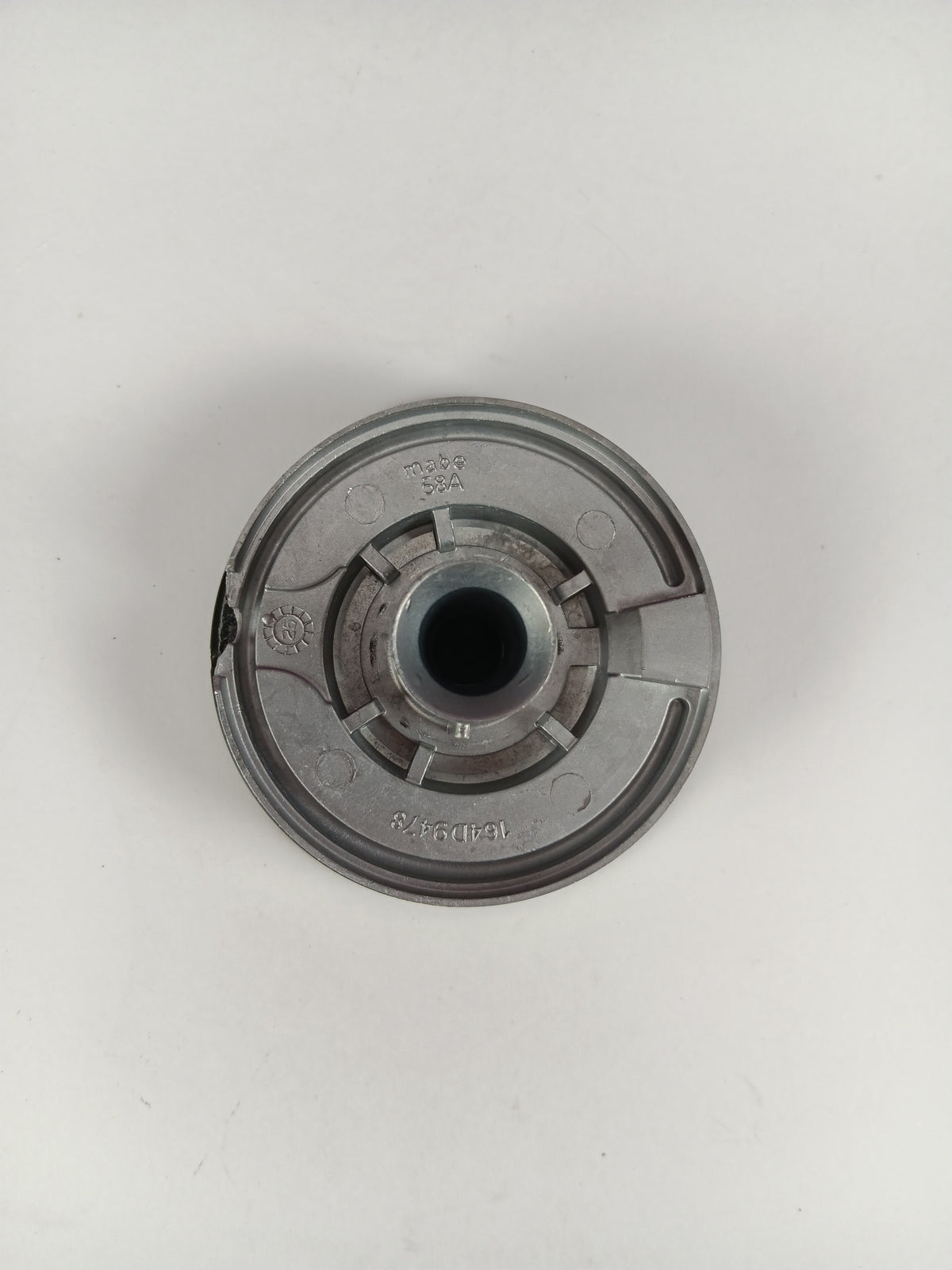 GE Range Burner Assemblies / Burner Heads WB29K10006