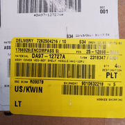 Samsung Refrigerator & Freezer Misc. Parts DA97-12727A