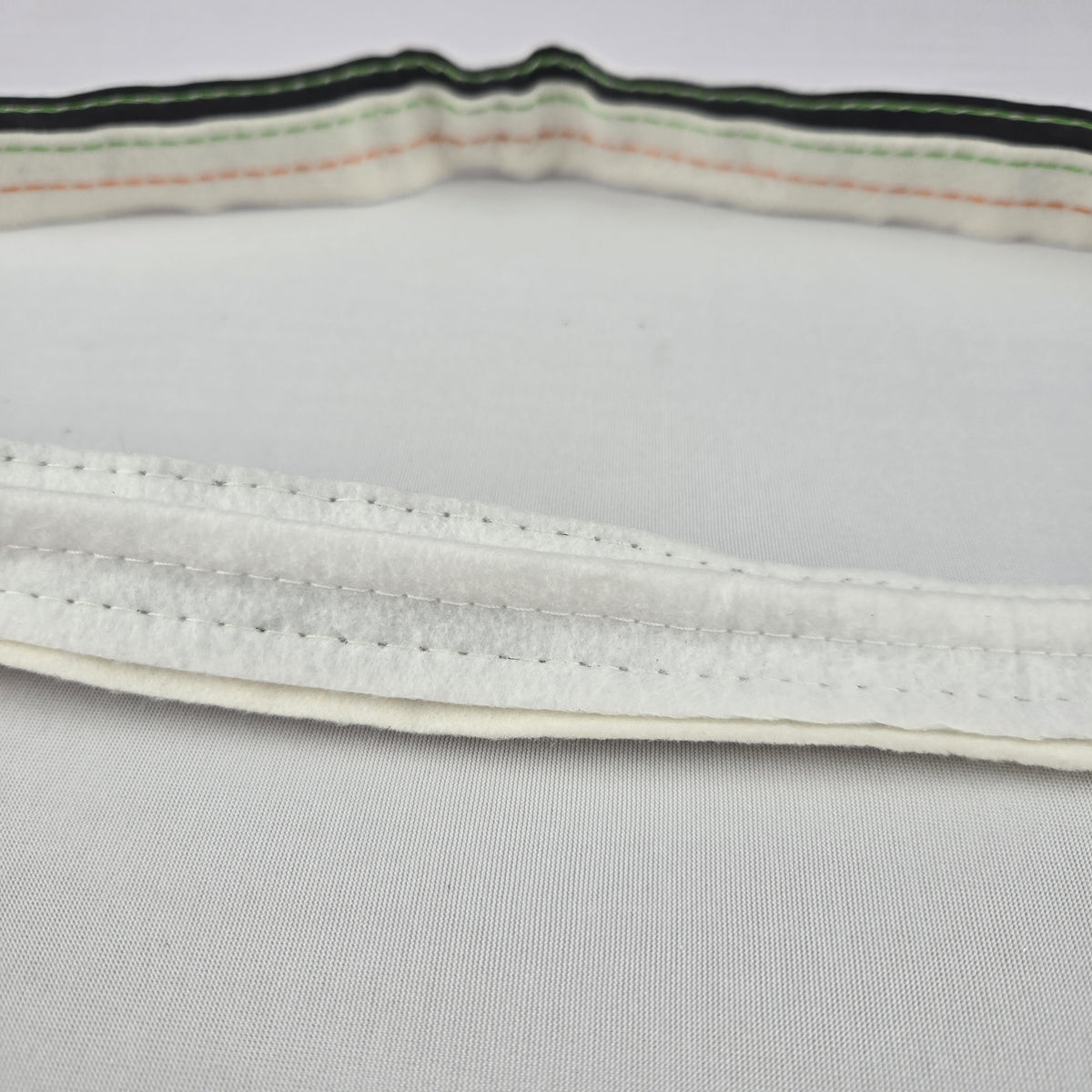 Whirlpool Dryer Seals W10612022