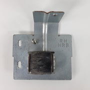 Frigidaire Refrigerator & Freezer Rollers / Leveling Feet 241889001