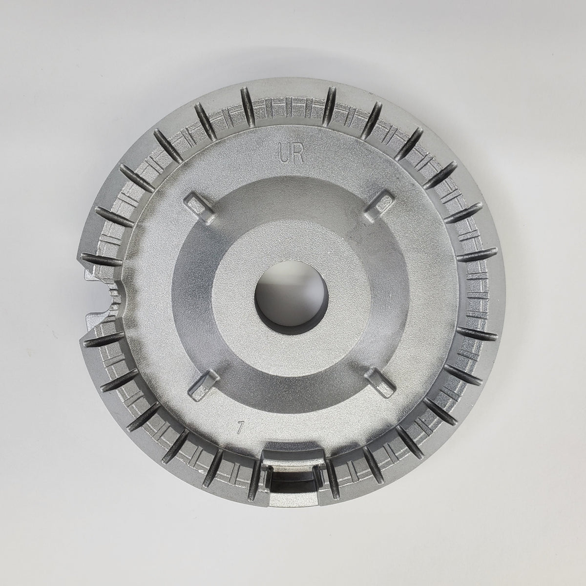 Whirlpool Range Burner Assemblies / Burner Heads W11435630