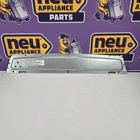 Whirlpool Dryer Rear Panels W10775189