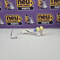 Whirlpool W11797439 Washer Water Inlet Valves Replaces W11673797 W11710994 W11782262