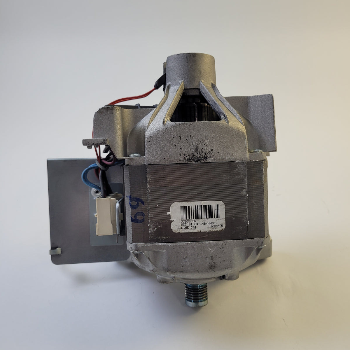 Whirlpool Washer Motors WPW10192987