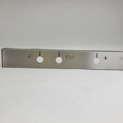 Frigidaire Range Front Panels 316606126