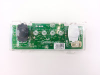 GE Washer Backsplashes / Consoles / Control Panels WH22X28667