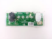 GE Washer Backsplashes / Consoles / Control Panels WH22X28667