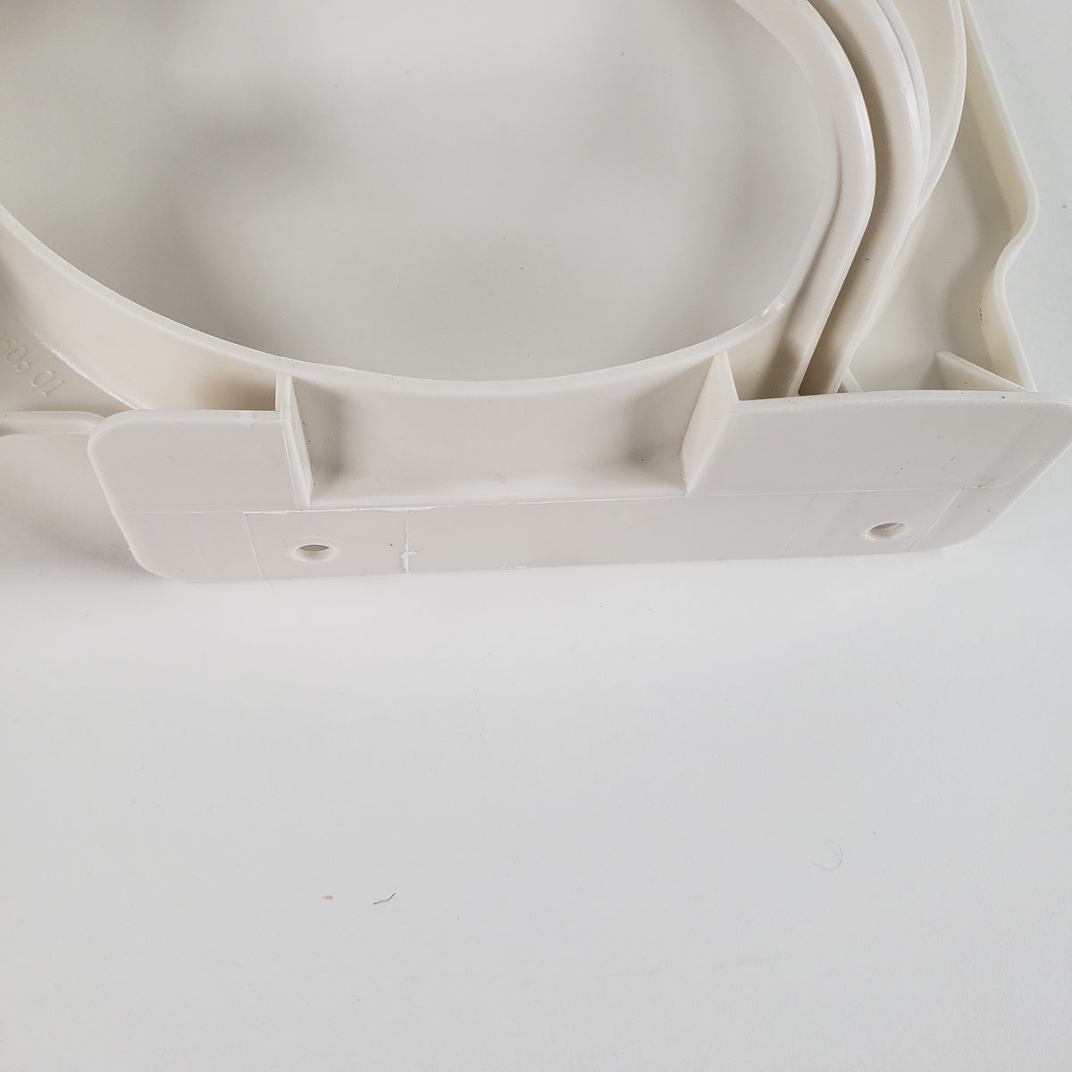 Frigidaire Refrigerator & Freezer Fan Shrouds 242050604