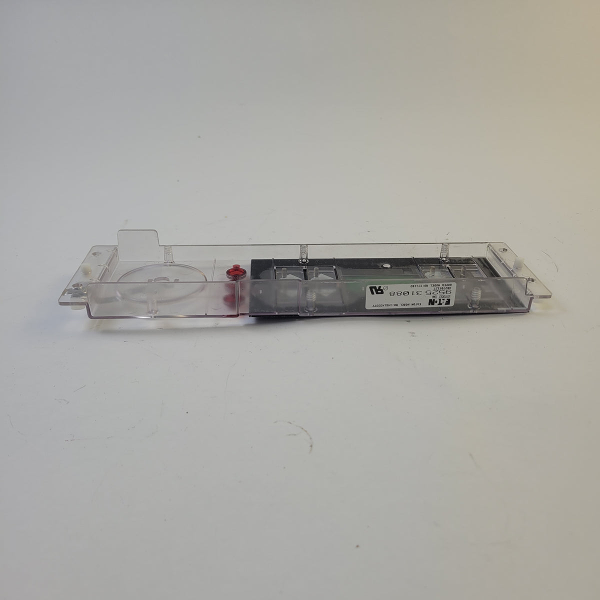 JOHN DEERE Range Control Panel WB27K5135