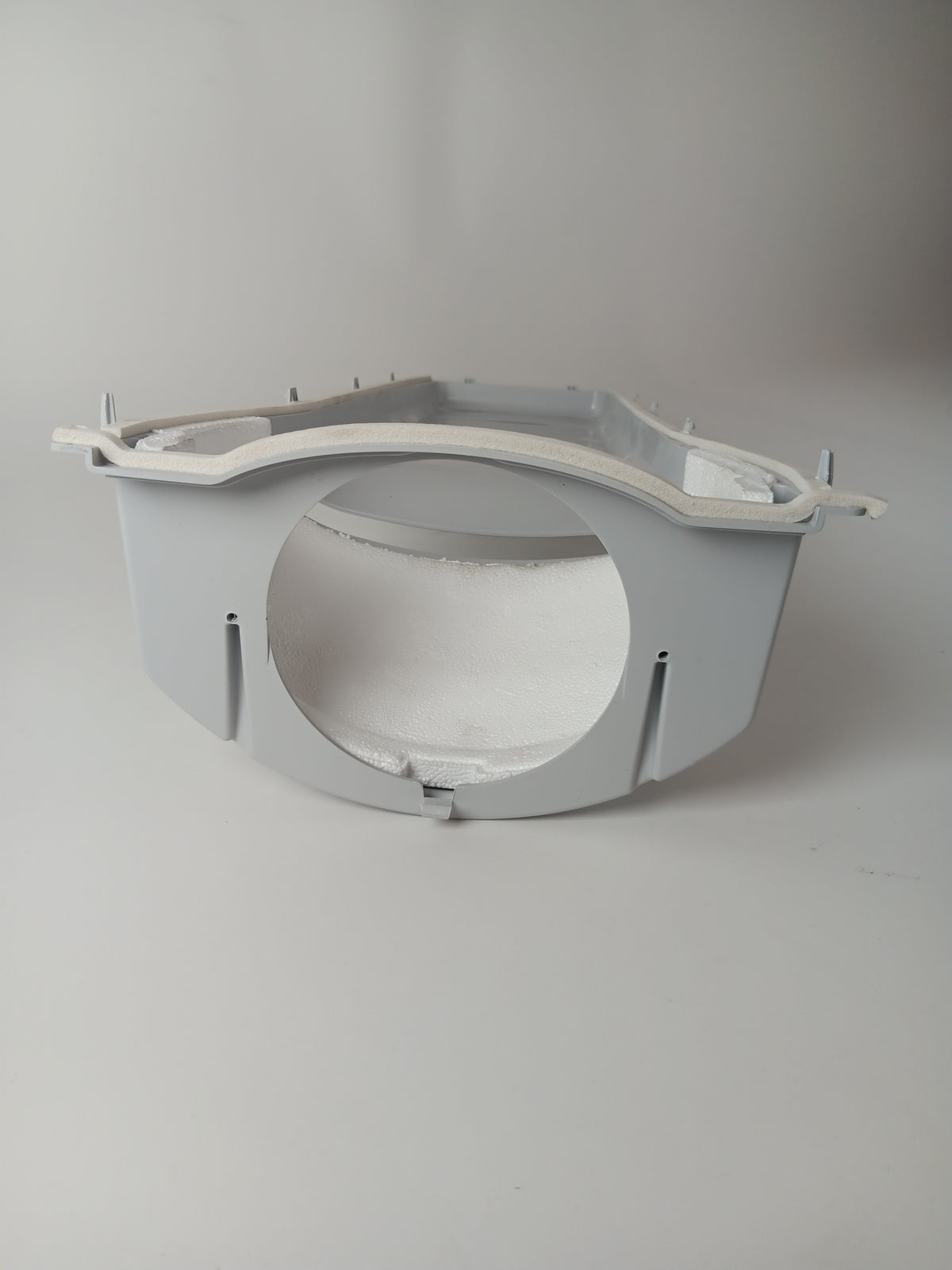Whirlpool Refrigerator & Freezer Air Ducts W10574403