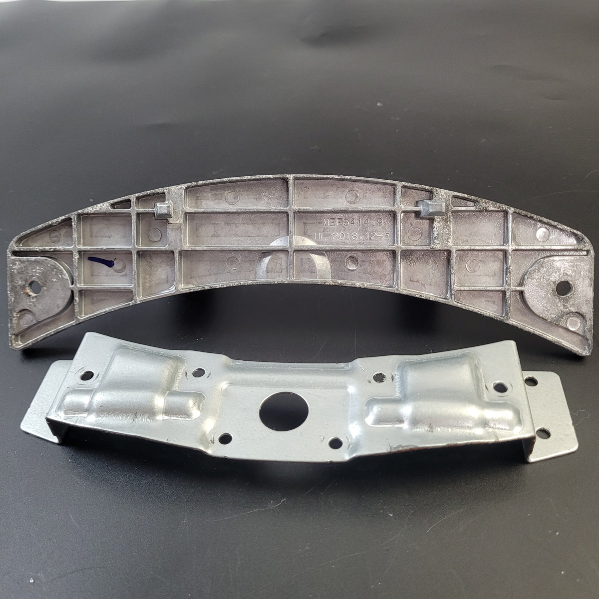 LG Washer Door Hinges AEH75656401