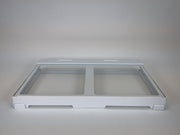 Whirlpool Refrigerator & Freezer Shelves W10591310