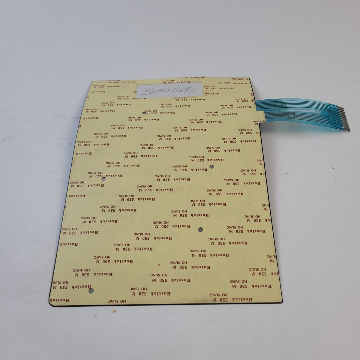 Whirlpool Microwave Control Panels 56001262