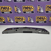LG Dryer Backsplashes / Consoles / Control Panels 3721EL1013K