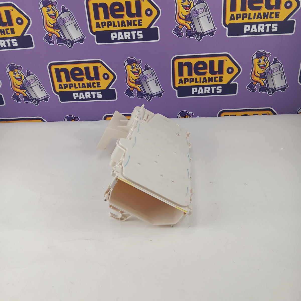 Electrolux Washer Dispenser Parts 5304537814