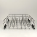 Lower dishrack assembly Dishwasher Racks W10525641 Whirlpool (OEM) Dishwasher Whirlpool