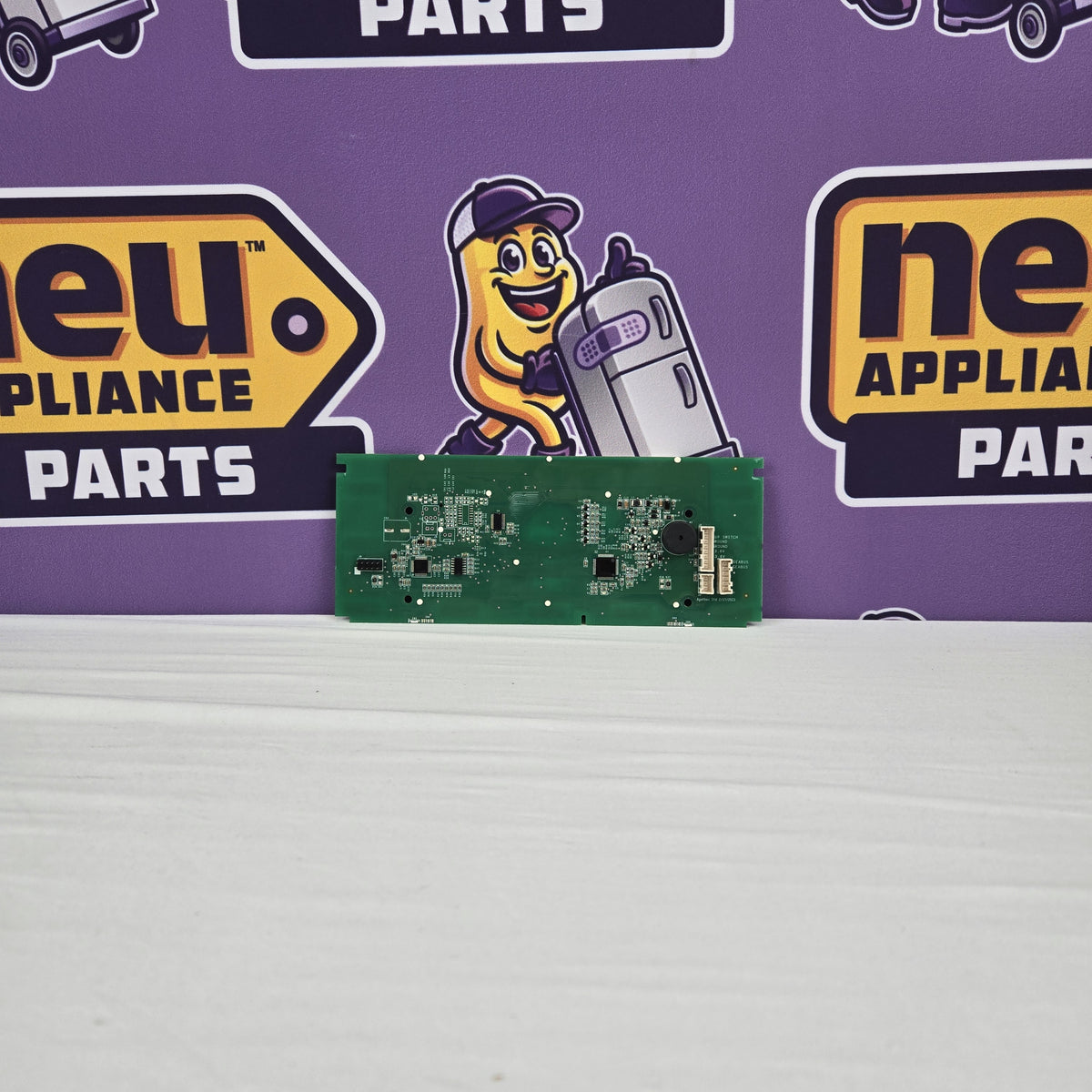 GE WR55X45225 Refrigerator & Freezer Misc. Parts Replaces WR55X23724 WR55X24388 WR55X26258 WR55X30486 WR55X41025