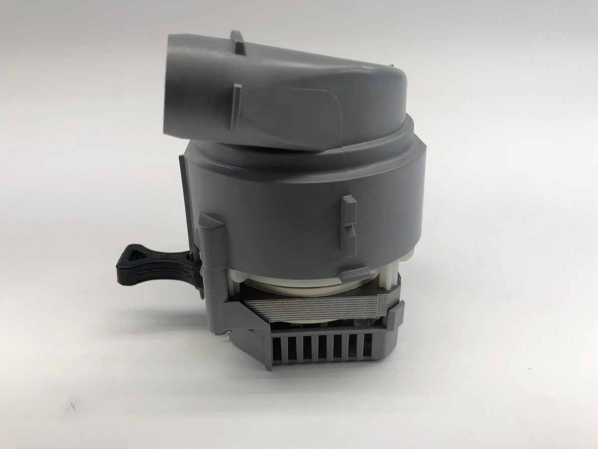 Bosch Dishwasher Pumps 12008381