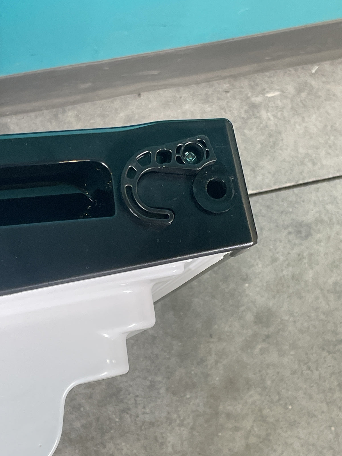 Electrolux Refrigerator & Freezer Doors 5304532786
