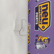 Whirlpool Refrigerator & Freezer Door Bins WP12977502