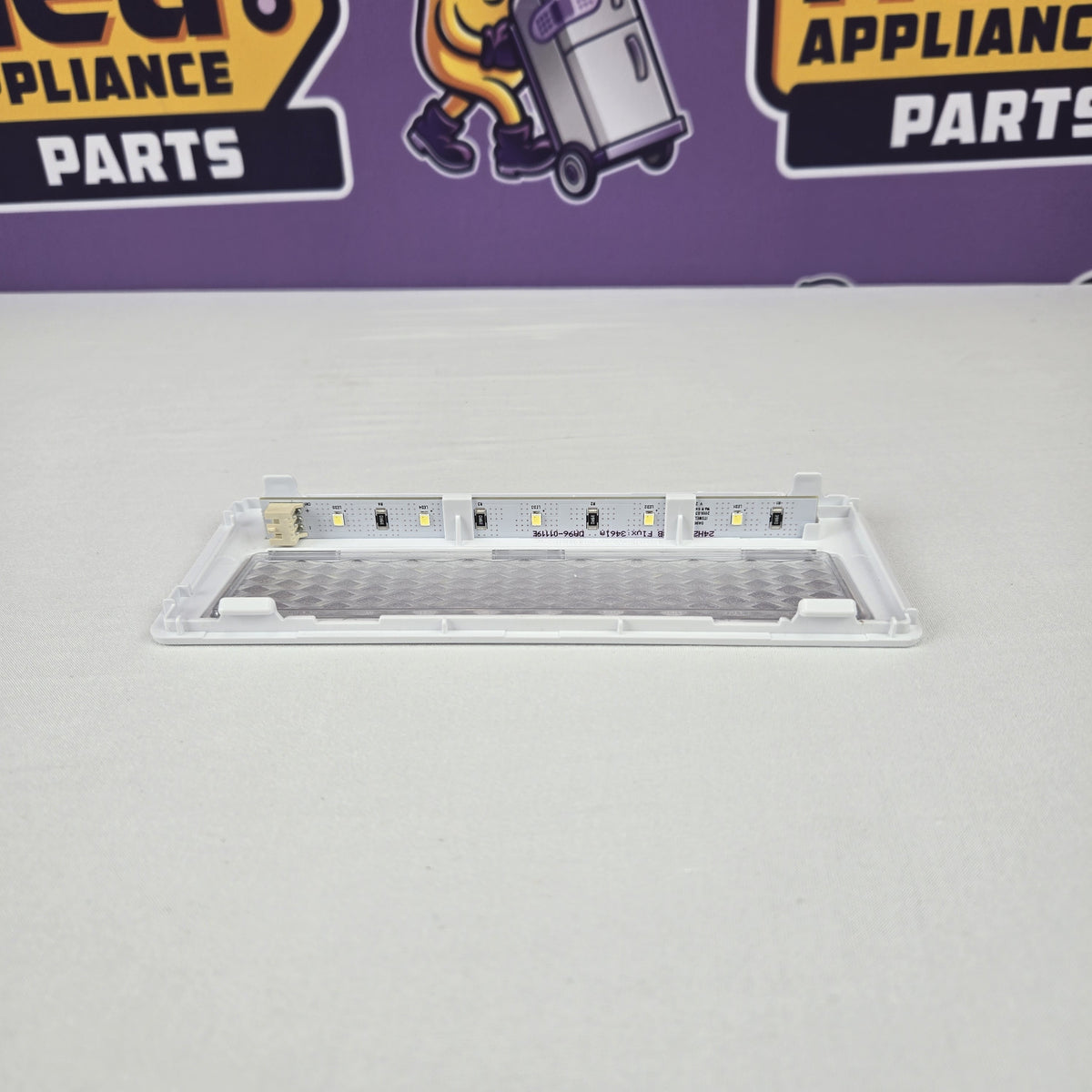 Samsung Refrigerator & Freezer Light Bulbs / LEDs DA96-01119E