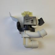 GE Washer Drain Pumps WH23X10015