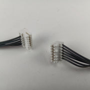Whirlpool Washer Wiring Harnesses W10694685