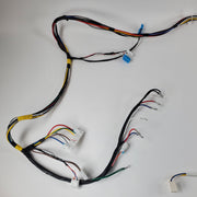 Samsung Dryer Wiring Harnesses DC93-00820A
