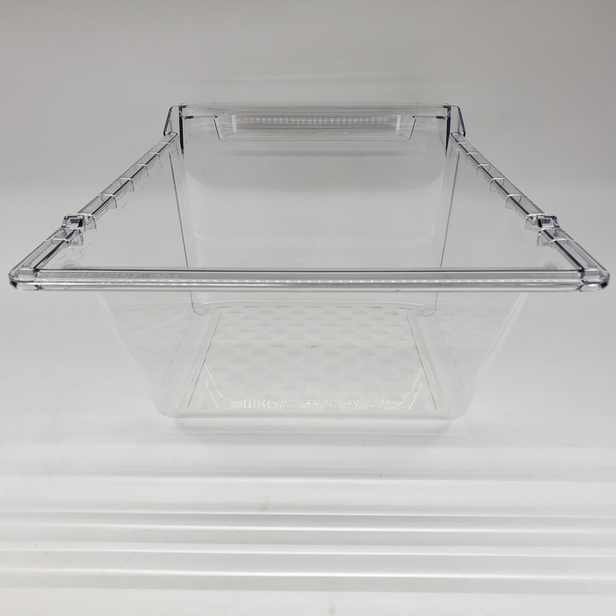 LG Refrigerator & Freezer Drawers / Crisper Drawers MJS62633001