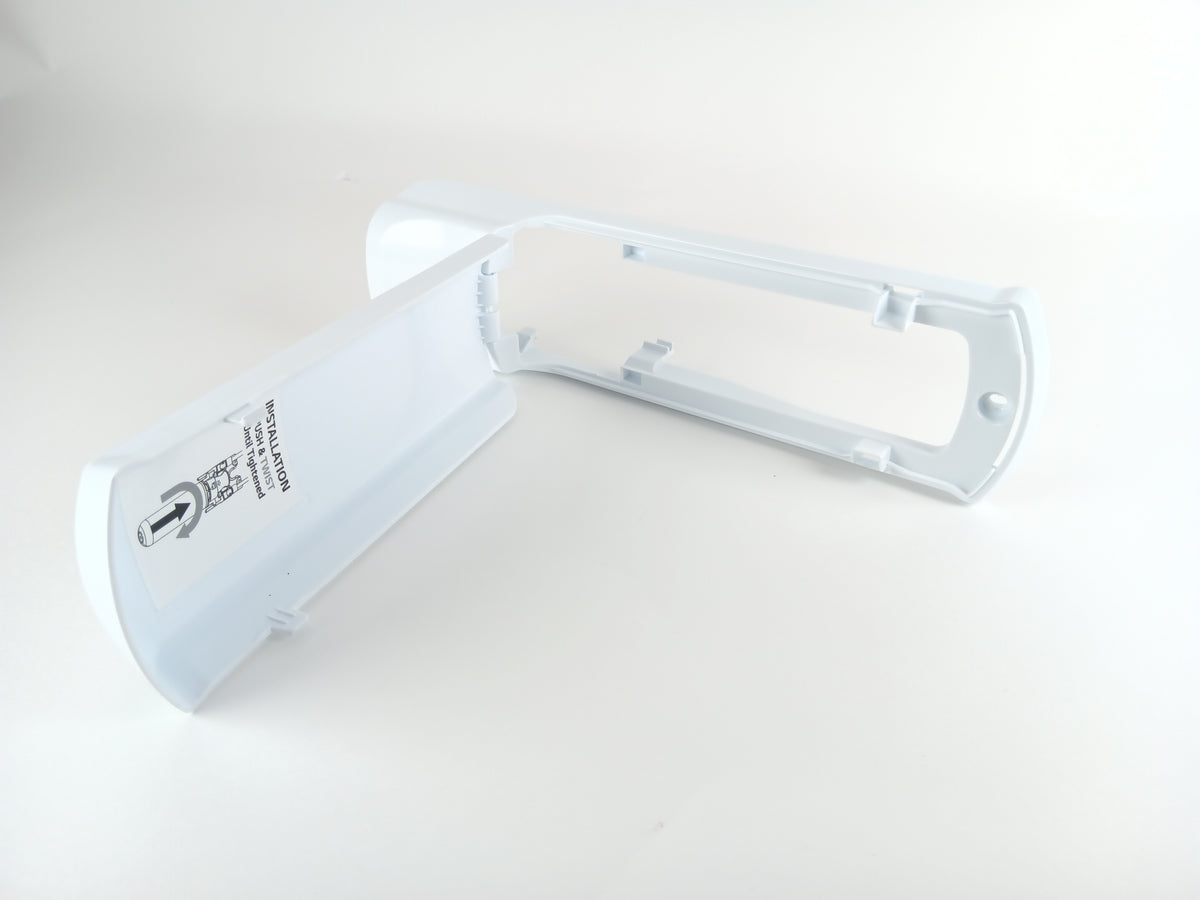 LG Refrigerator & Freezer Covers MCK69605302