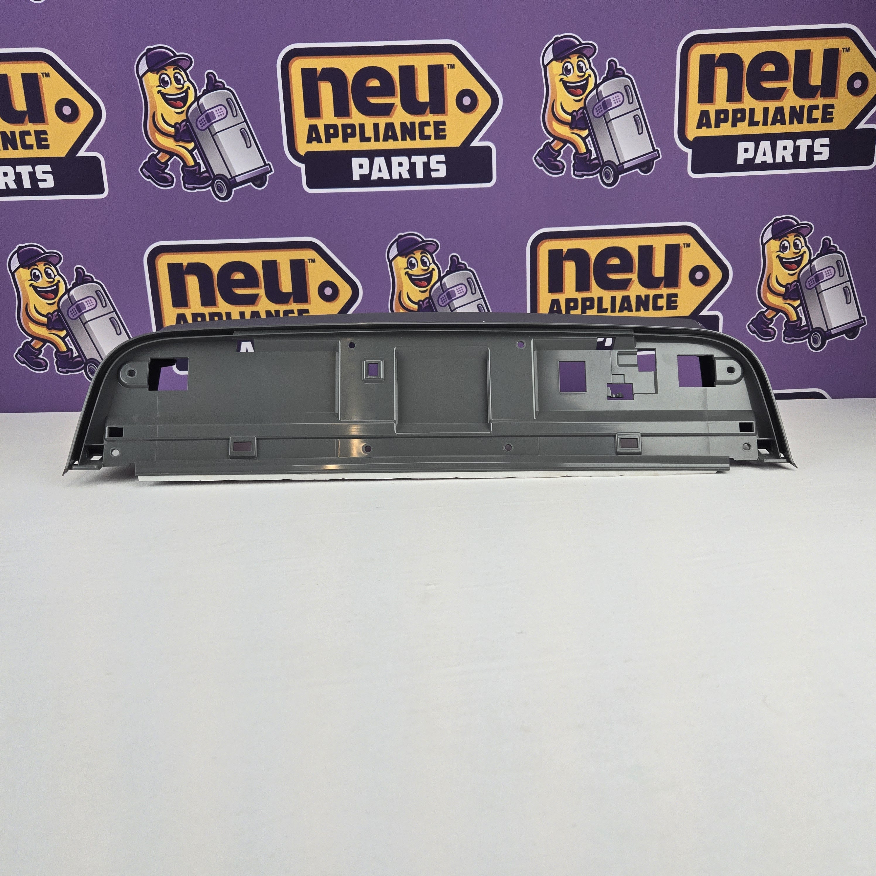 Whirlpool W11406679 Dryer Backsplashes / Consoles / Control Panels Replaces W11128046