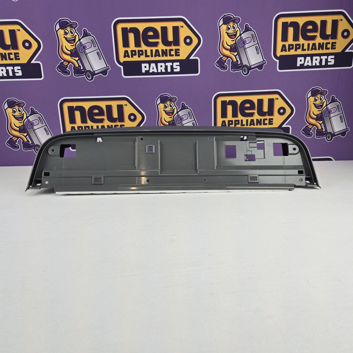 Whirlpool W11406679 Dryer Backsplashes / Consoles / Control Panels Replaces W11128046