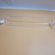 Midea Refrigerator & Freezer Shelves 12131000087065