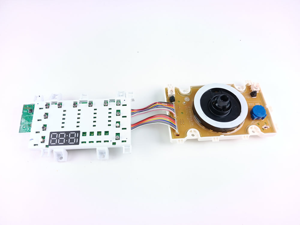 LG Washer Control Boards EBR85194760