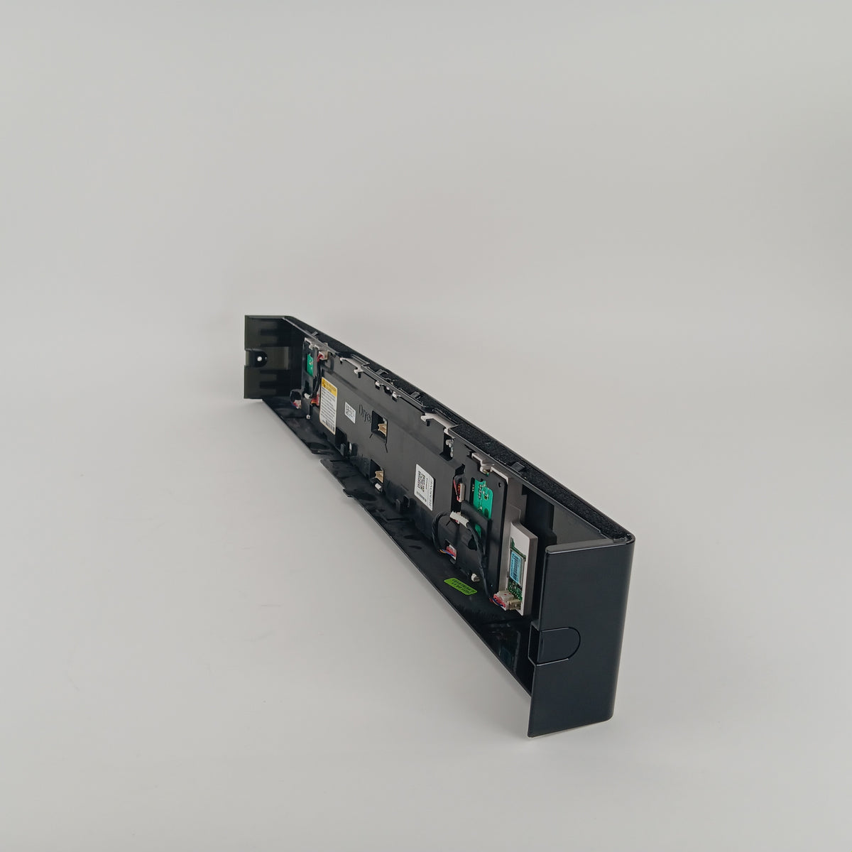 GE Washer Backsplashes / Consoles / Control Panels AGL77376970
