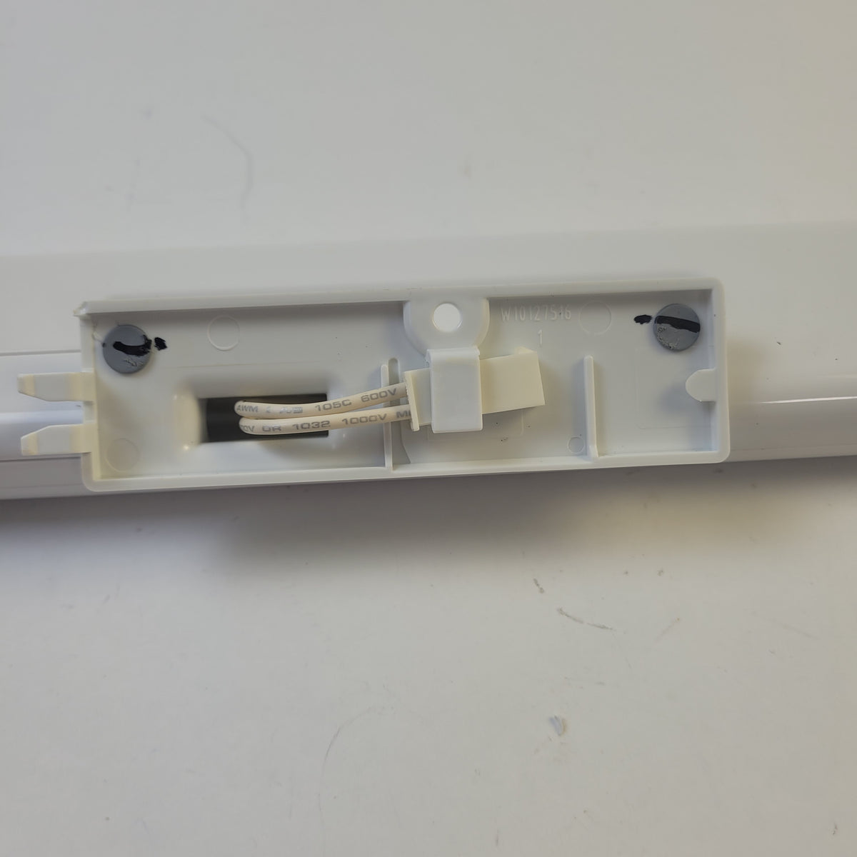 Whirlpool Refrigerator & Freezer Rails W11177241