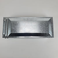 Whirlpool Range Rear Covers WPW10326122