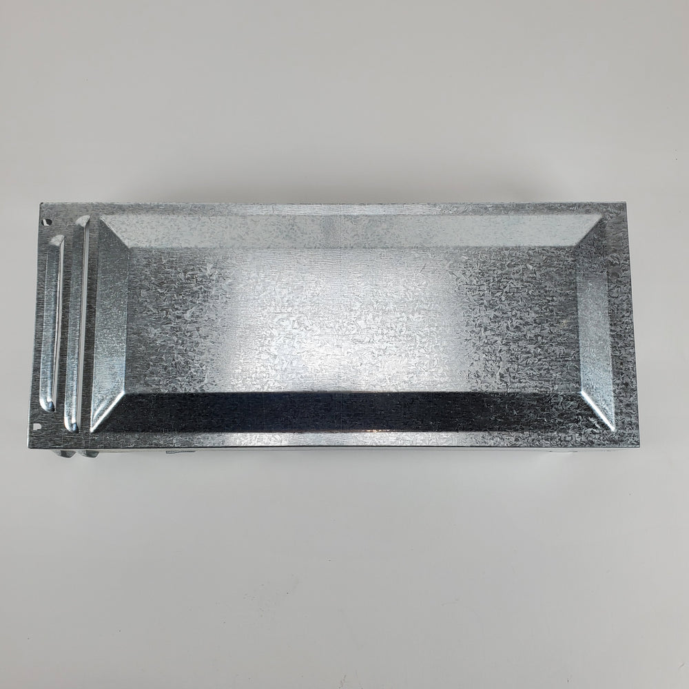 Whirlpool Range Rear Covers WPW10326122