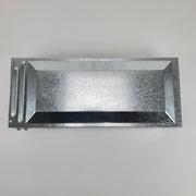Whirlpool Range Rear Covers WPW10326122