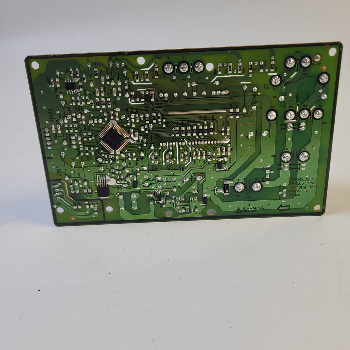 Samsung Refrigerator & Freezer Misc. Parts DA92-00483N