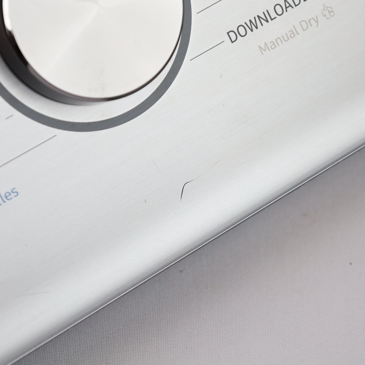 Samsung Dryer Backsplashes / Consoles / Control Panels DC97-22929H