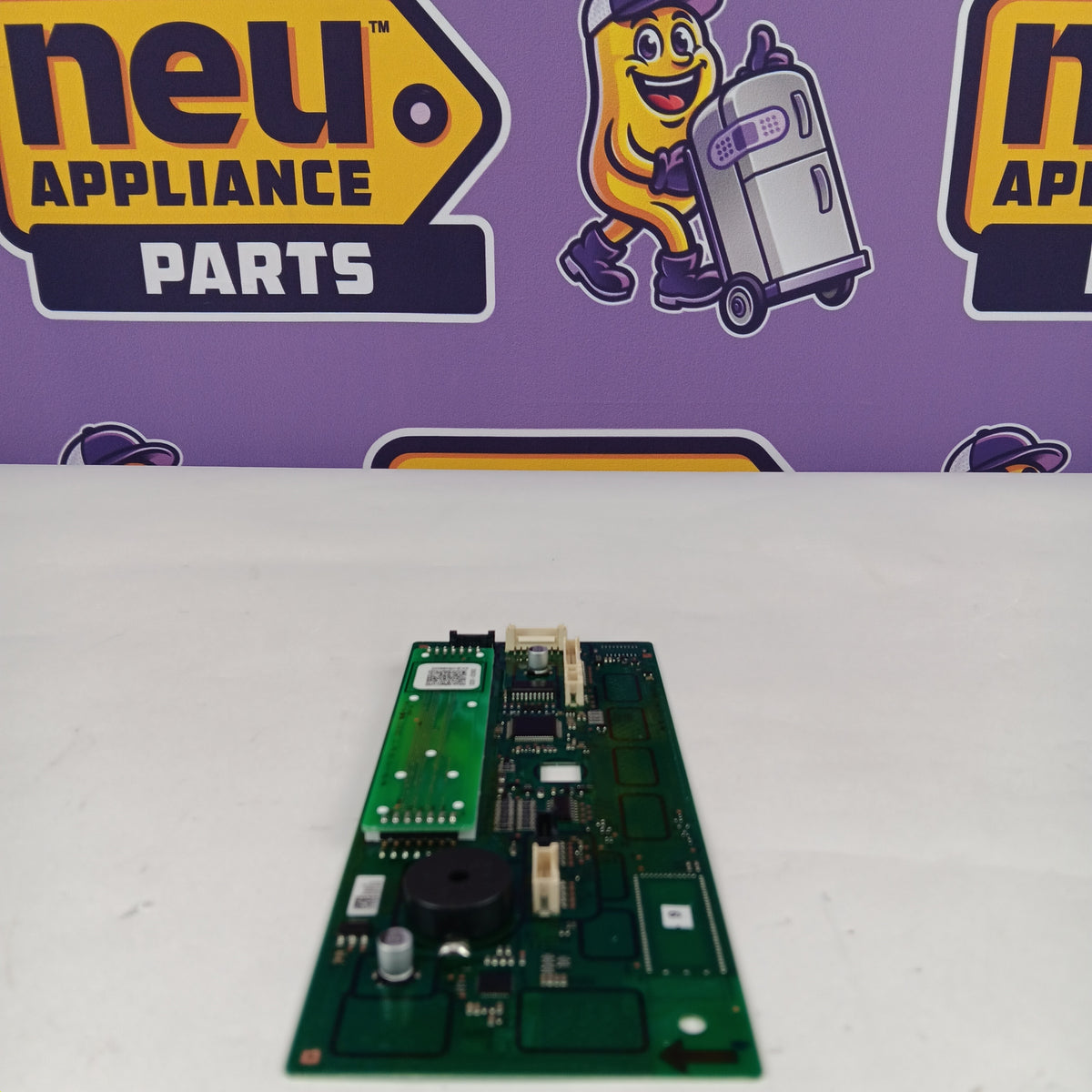 Samsung Dryer Control Boards DC92-02395C