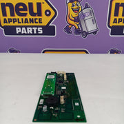 Samsung Dryer Control Boards DC92-02395C