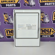Whirlpool Refrigerator & Freezer Doors W11768419